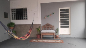 Casa Temporada